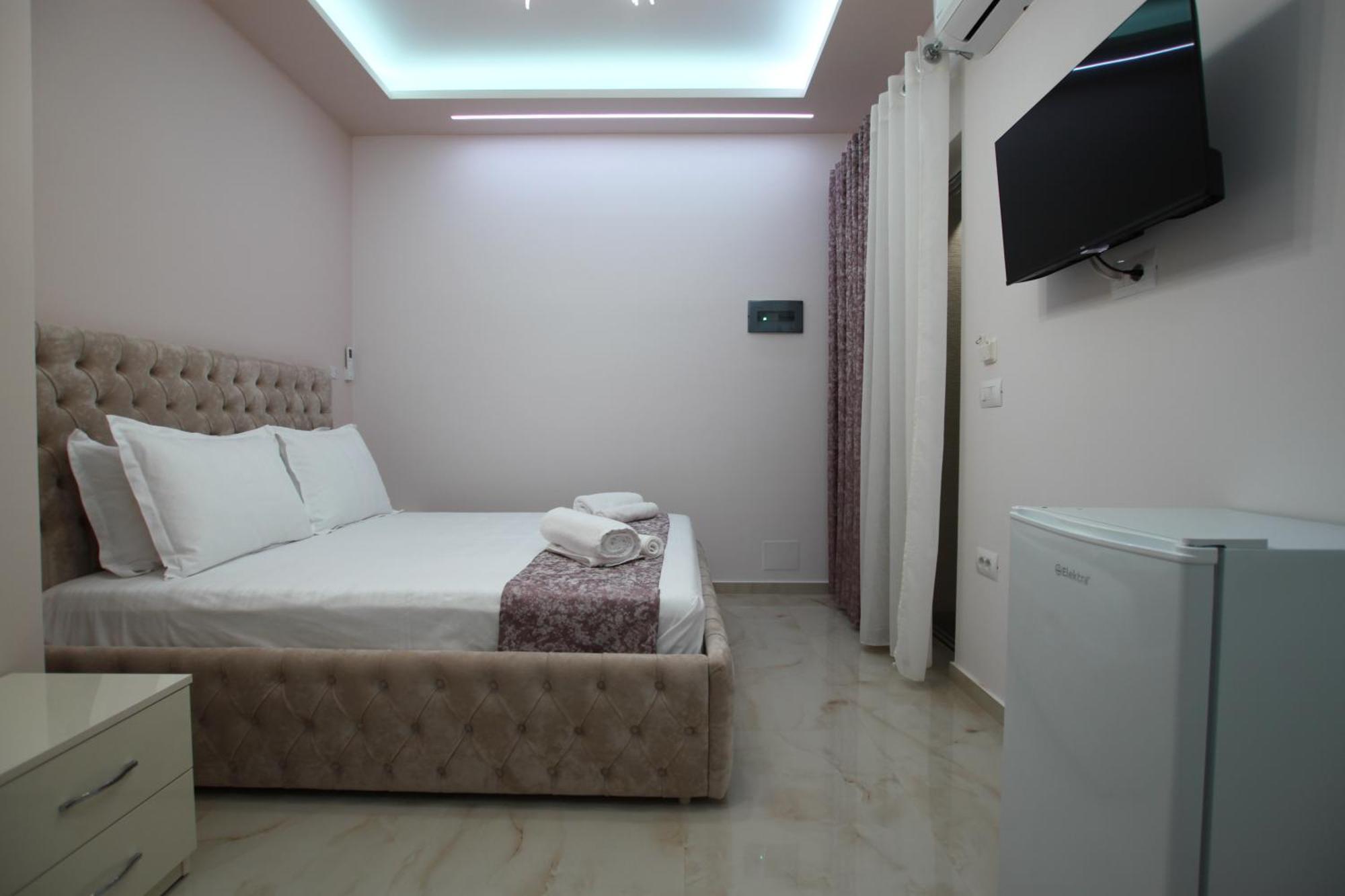 Vila Armela Saranda Dış mekan fotoğraf