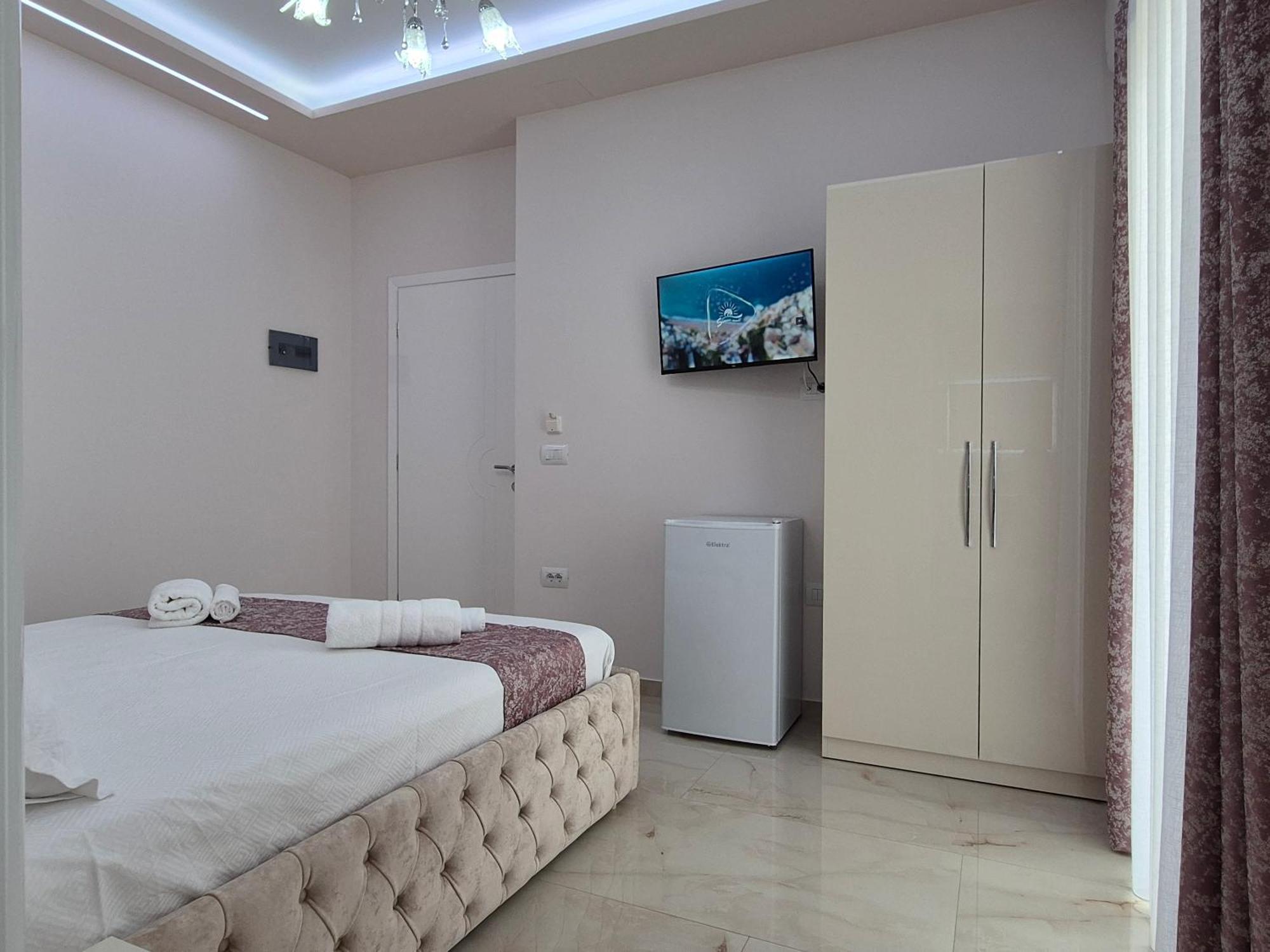 Vila Armela Saranda Dış mekan fotoğraf