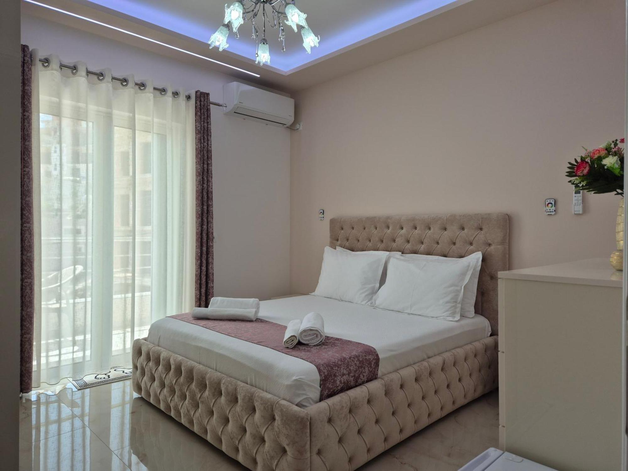 Vila Armela Saranda Dış mekan fotoğraf