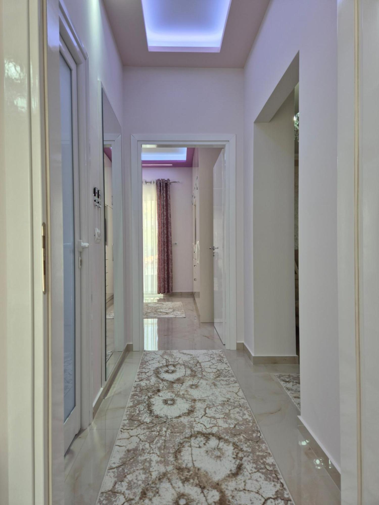 Vila Armela Saranda Dış mekan fotoğraf