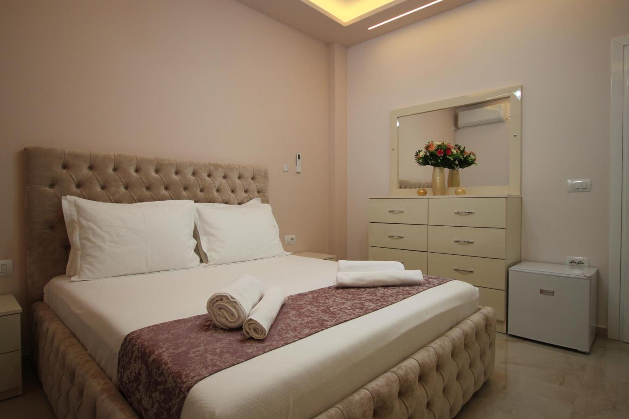 Vila Armela Saranda Dış mekan fotoğraf