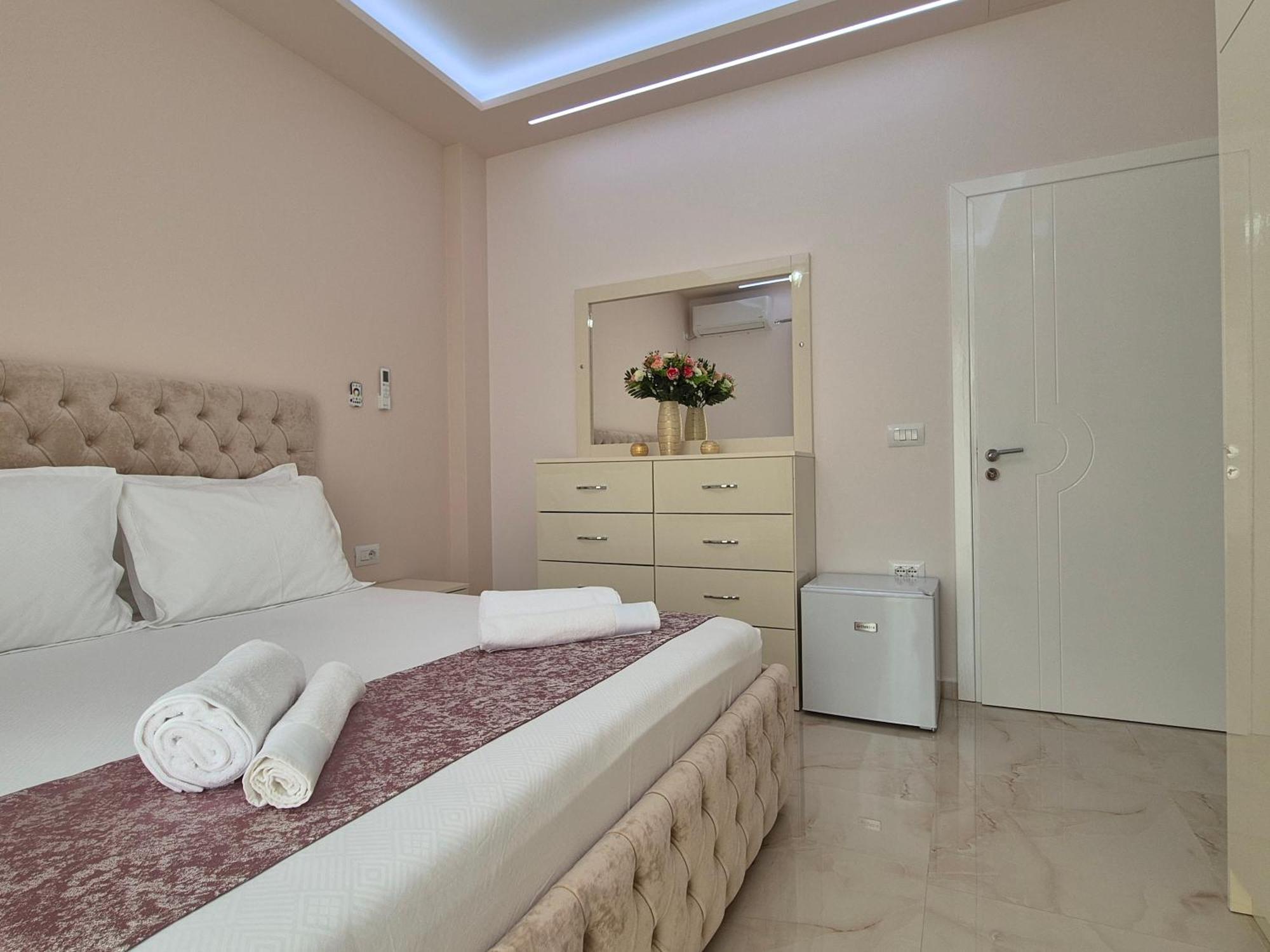 Vila Armela Saranda Dış mekan fotoğraf