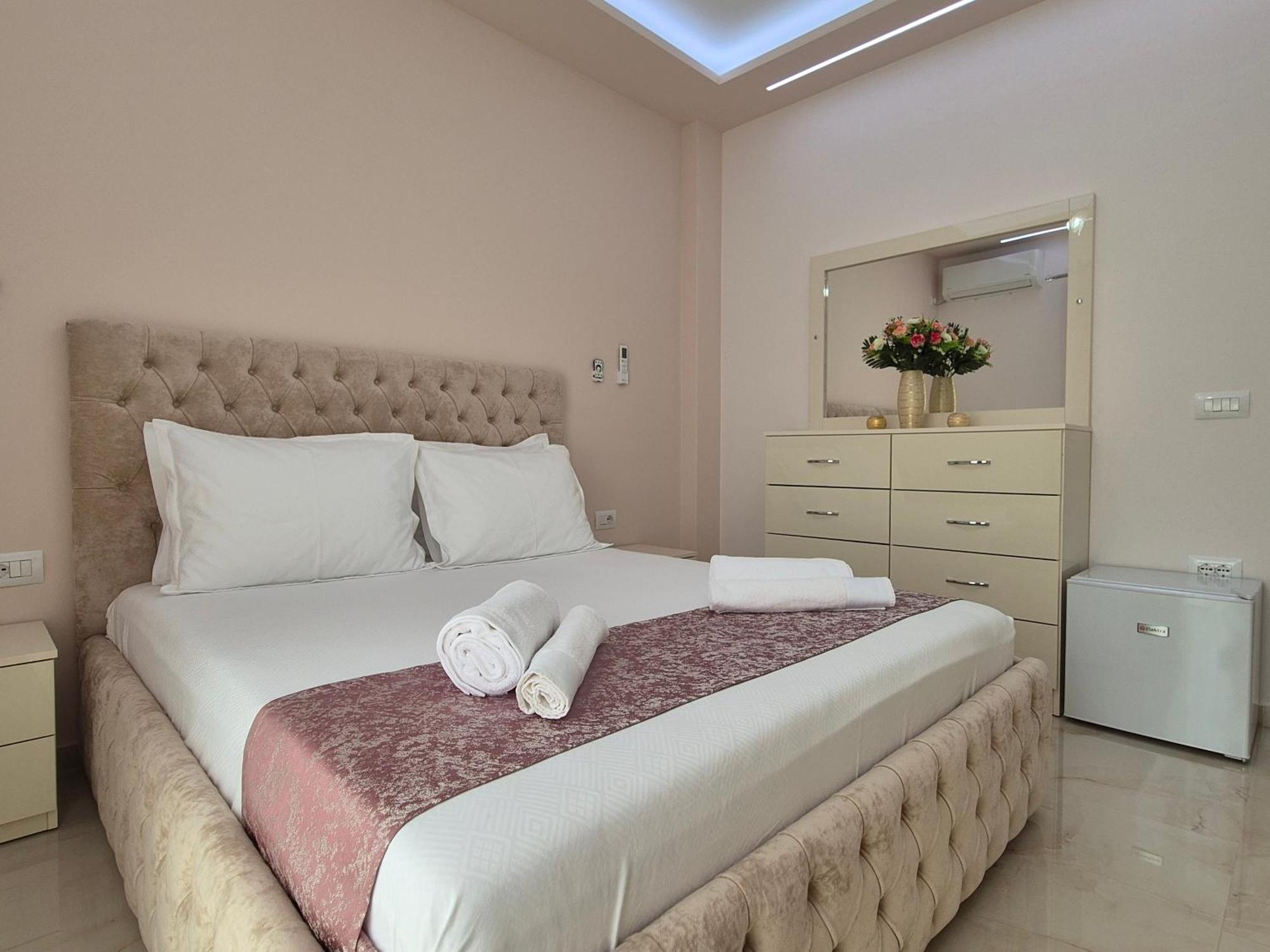 Vila Armela Saranda Dış mekan fotoğraf