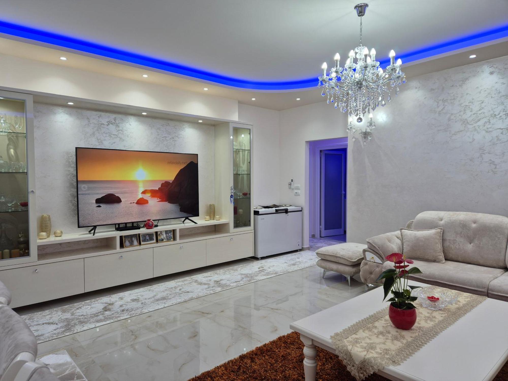Vila Armela Saranda Dış mekan fotoğraf